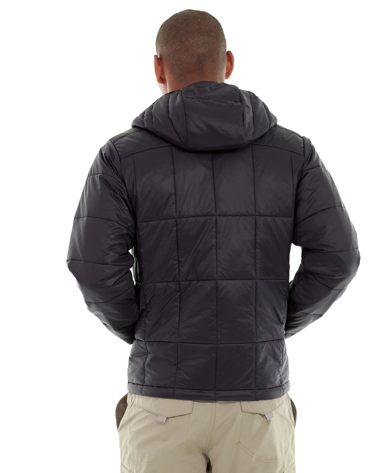 Montana Wind Jacket - Bild 3