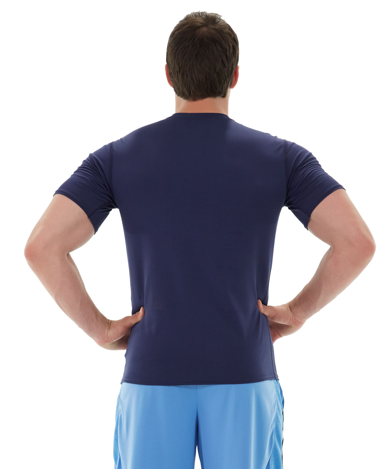 Logan HeatTec® Tee - Bild 3